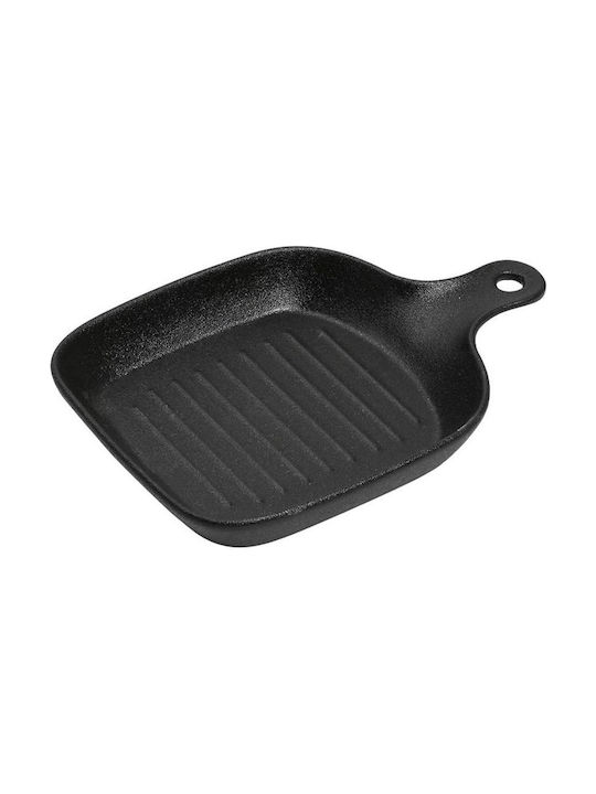 Espiel Ceramic Square Heat-Resistant Cookware 22x16x3cm