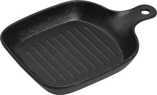 Espiel Lava Ceramic Square Heat-Resistant Cookware 22x16x3cm