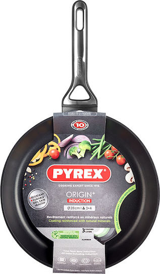 Pyrex Origin+ Τηγάνι
