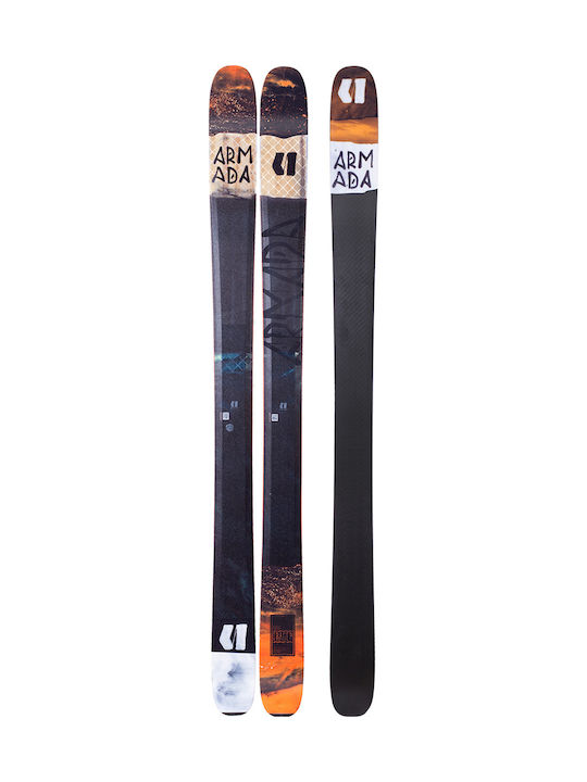 Armada Tracer 108 Unisex Πέδιλα Σκι σε Μπλε Χρώμα Armada Tracer 108 Unisex Πέδιλα Σκι σε Μπλε Χρώμα