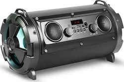 Rebeltec Karaoke Speaker SoundTube 190 in Black Color