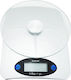 Lacor Ψηφιακή Ζυγαριά Κουζίνας έως 5kg Ασημί