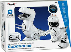 Silverlit Joc Electronic Robotic Robosaurus pentru 8++ Ani