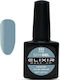 Elixir Semi Gel Хибриден Лак за Нокти 932 Stone...