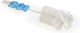 Cangaroo Cleaning Brush for Baby Bottles Blue 1...