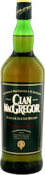 Clan McGregor Blended Ουίσκι 700ml