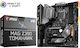 MSI Mag Z390 Tomahawk Motherboard ATX με Intel 1151 Socket