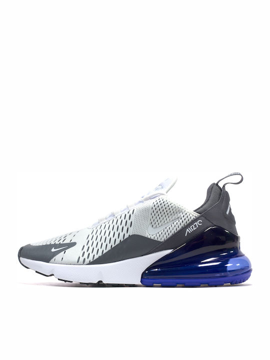 Nike Air Max 270 Мъжки Сникърси Сив