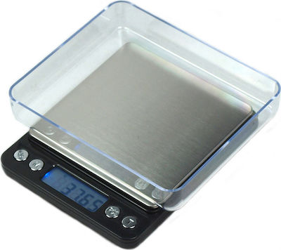 Electronic with Maximum Weight Capacity of 0.5kg and Division 0.01gr