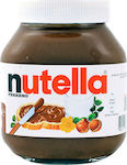 Nutella Praline Spread Πραλίνα Φουντουκιού 750gr