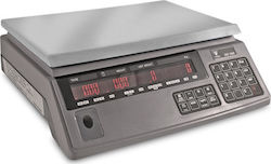 Digi Systems DC-788 Electronic Commercial Counting Scale 50kg/5gr