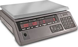 Digi Systems DC-788 Electronic Commercial Counting Scale 25kg/2gr