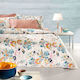 Guy Laroche Defile Super Double Quilt 220x240cm Multi