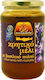 Synergasia Honey Flower Με Βασιλικό Πολτό 450gr