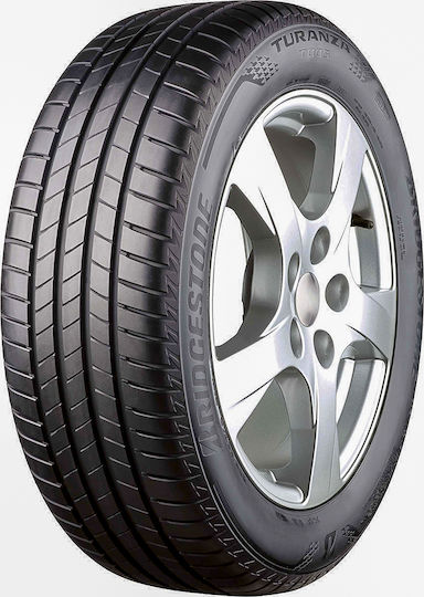 Bridgestone Turanza T005 255/40R18 99Y XL Автомобилна Гума Всесезонна За Пътнически Автомобил