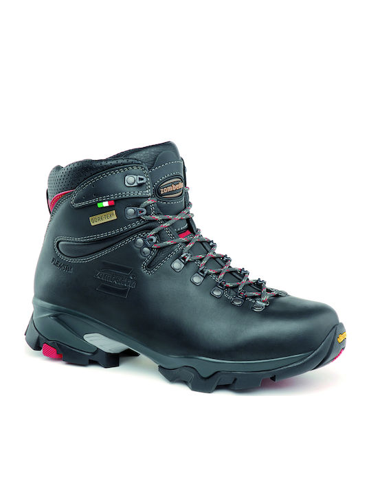 Zamberlan 996 Vioz GTX Men's Hiking Boots Waterproof with Gore-Tex