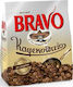 Bravo Griechischer Kaffee Kaffeerösterei Gemahlen 300gr