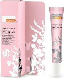 Natura Estonica Ginger & Acai Eye Cream 20ml 36gr