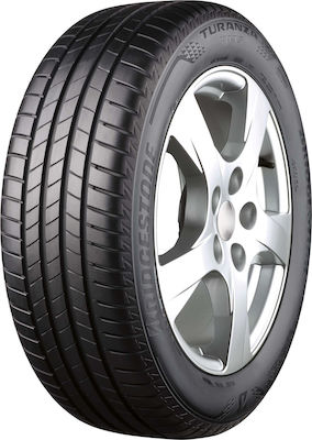 Bridgestone Turanza T005 Car Summer Tyre 195/60R15 88V