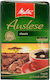 Melitta Филтърно Кафе Auslese Смляно 250гр