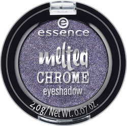 Essence Melted Chrome Сенки за Очи в Твърда Фор...