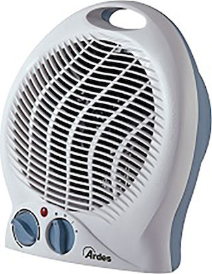 Ardes AR451C TEPO Floor Fan Heater 2000W