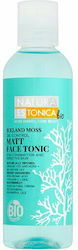 Natura Estonica Iceland Moss Facial Toner with Panthenol and Hyaluronic Acid 200ml