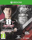 8 To Glory Joc Xbox One
