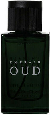 Korres oud 2025 emerald