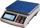 Vector JCS-B Electronic with Weighing Capacity of 30kg and Division 1gr