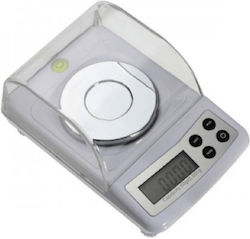 Fuzion Precision Commercial Scale 0.05kg / 0.001gr Fuzion Precision Commercial Scale 0.05kg / 0.001gr
