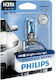 Philips Lamps Car Crystal Vision H3 Halogen 4300K Natural White 12V 55W 1pcs