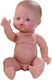Paola Reina Newborn Gordis Baby Doll for 3+ years 34 cm