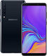 Samsung Galaxy A9 2018 Dual (128GB) Caviar Black