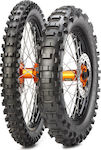 Metzeler MCE 6 Days Extreme 140/80-18 70M TT Off-Road Back Motorcycle Tyre Soft