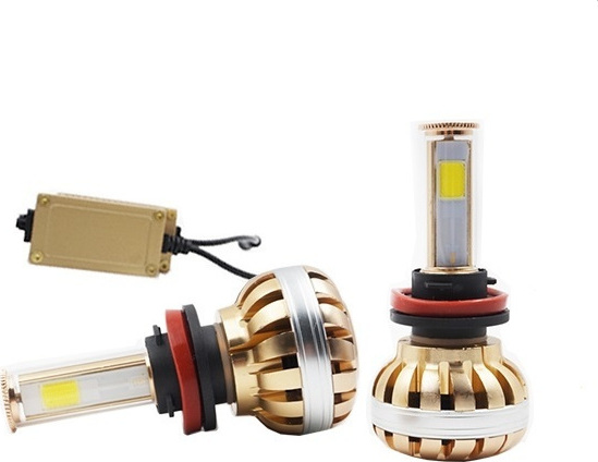 GloboStar H9 Led 6000K 9 32V 45W 2 