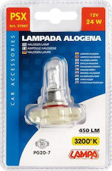 Lampa Halogen Lamp PSX24W Halogen Warm White