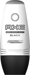 Axe Black Anti-perspirant Anti-Transpirant Αποσ...