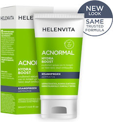 Helenvita ACNormal Ενυδατική Κρέμα 60ml