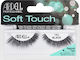 Ardell Soft Touch False Lashes in Black color 152