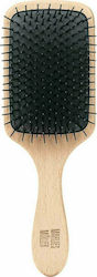 Marlies Moller Travel Hair & Scalp Brush Βούρτσα Μαλλιών Marlies Moller Travel Hair & Scalp Brush Βούρτσα Μαλλιών