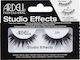 Ardell Studio Effects False Lashes in Black color 231