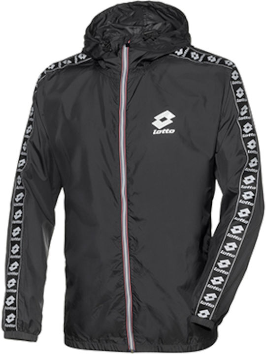 Lotto deals athletica jacket