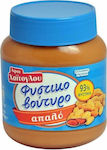 Afoi CHaitoglou Erdnussbutter Cremig 350gr