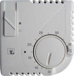 Campini TY 90B2 Analog Thermostat