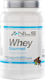 NLS Whey Gourmet Whey Protein with Flavor Chocolate Hazelnut 1kg