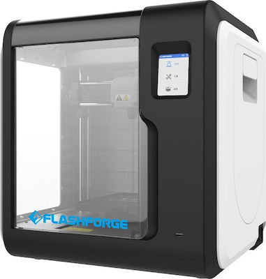 Flashforge Adventurer 3 Αυτόνομος 3D Printer με Σύνδεση Ethernet / USB / Wi-Fi