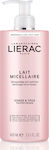 Lierac Lait Micellaire Makeup Remover Emulsion for Sensitive Skin 400ml