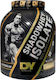 Dorian Yates Shadowhey Isolate Proteină Din Zer cu Aromă Vanilie 2kg