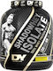Dorian Yates Shadowhey Isolate Protein Whey with Flavor Chocolate 2kg